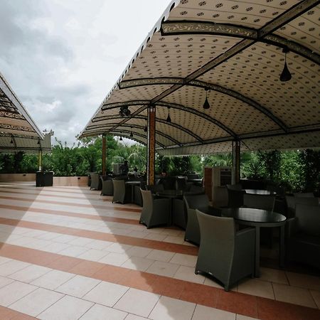 Pride Resort & Convention Center Ranakpur Near Ranakpur Dam Sādri 外观 照片