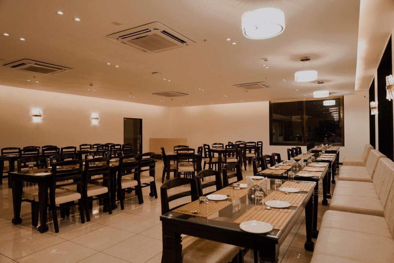 Pride Resort & Convention Center Ranakpur Near Ranakpur Dam Sādri 外观 照片